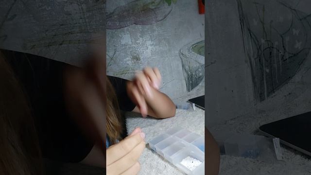 амигуруми из бисера зайчик ?? смотреть онлайн