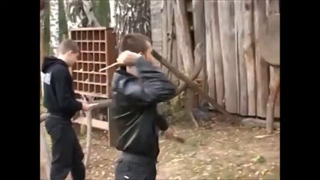 Школа мужских традиций для юношей «Семь Симеонов» смотреть онлайн