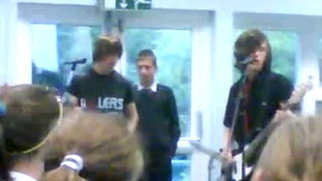 Talent show long vue! смотреть онлайн