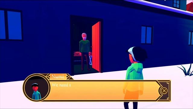 Massira - (Chapter 9 ''Austria'') 100%WalkThrough/Trophy Guide! ? смотреть онлайн