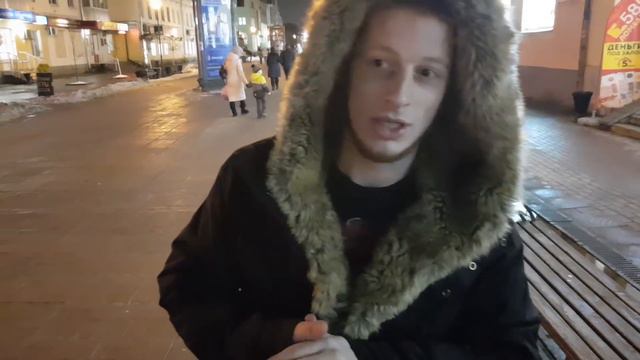 Ушу Мастер отвечает за слова !!! смотреть онлайн