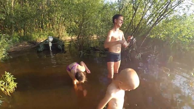 отдых водохранилище Погост Пинск регион смотреть онлайн