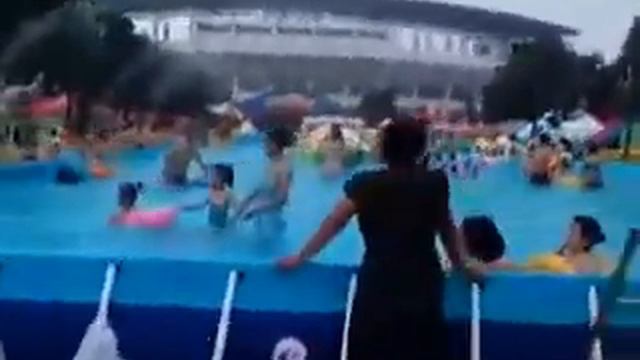 Водные аттракционы продажа из Китая смотреть онлайн