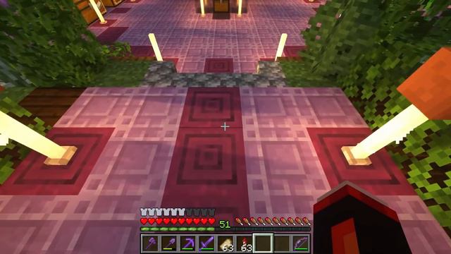 MINECRAFT 3.0▕▏ Capítulo 80 - World Tour express смотреть онлайн