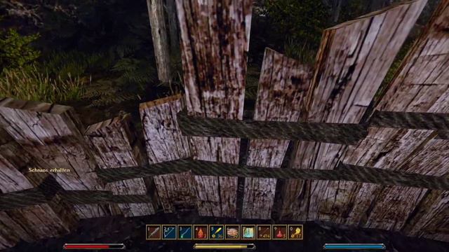 Let's Play Gothic 3 • Part 15: CHAMPION VON MONTERA [German Gameplay, Ultra Modded]