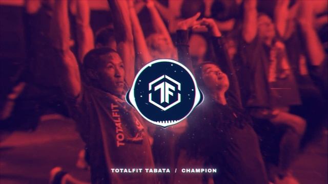 TABATA 20x10 / Champion / Totalfit TABATA смотреть онлайн