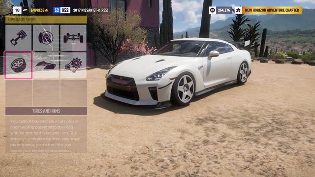 Fastest Nissan GT-R R35 Tune! | 422 Kmph Top Speed! | Forza Horizon 5. смотреть онлайн