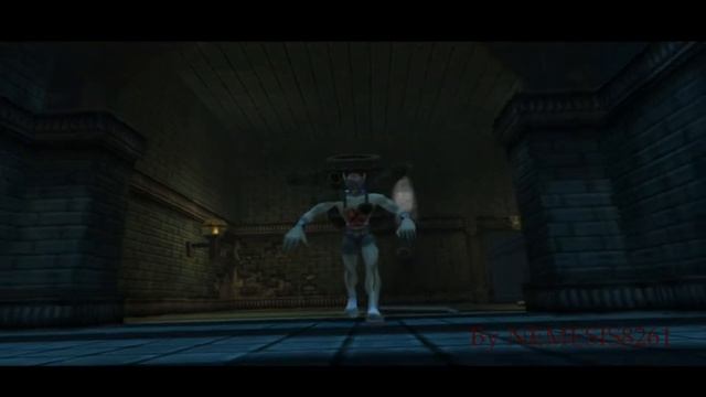 Blood Omen 2: Legacy of Kain PS2 Прохождение игры Часть 6 на русском смотреть онлайн