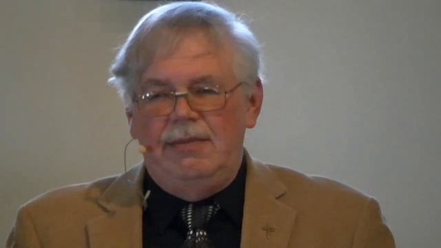 Nute Ridge Bible Chapel 2 22 15 Message