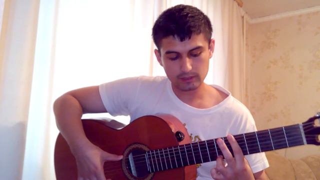 Обучаю игре на гитаре: Обучение игре на гитаре смотреть онлайн