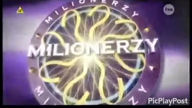Millionerzy Intro Reverse