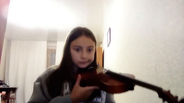 обучение на скрипке