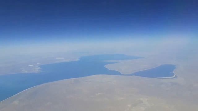 Аральское море 2022г. смотреть онлайн