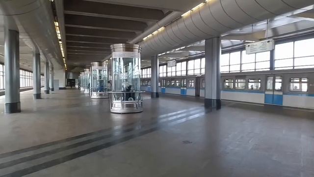 Путешествие из Минска в Москву. На "Ласточке" за 6 часов. Монорельс. Кремль. ВДНХ. Воробьёвы горы смотреть онлайн