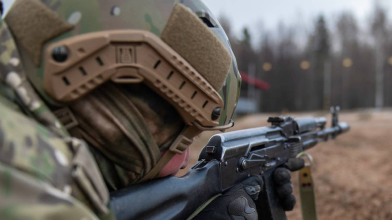 Юрий Котенок