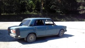 Крутим пятаки на семерке. [ +rep]