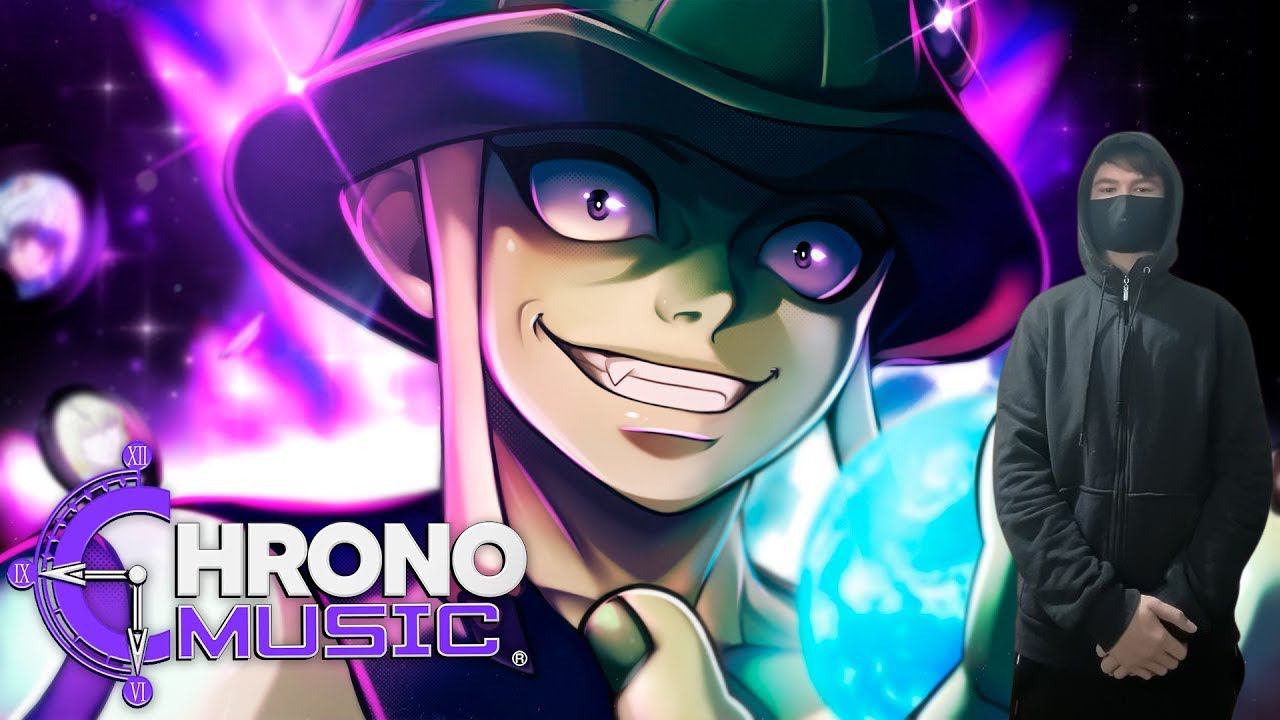 kuraidju смотрит Meruem (Hunter x Hunter) - REI DA TERRA | Chrono смотреть онлайн