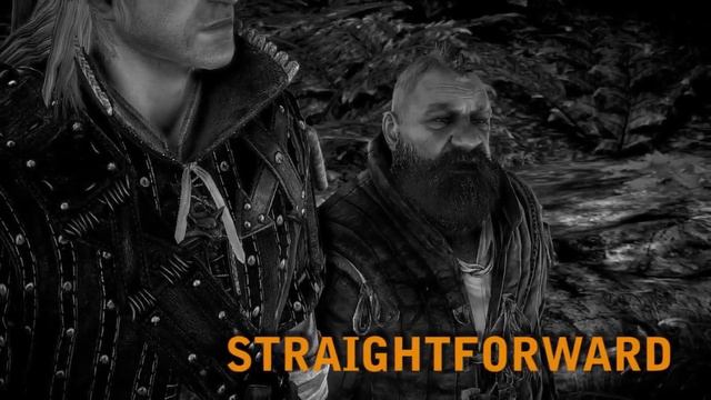 The Witcher 2 Characters #3 - Zoltan смотреть онлайн