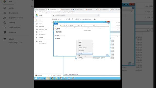 hướng dẫn upload source code vào localhost смотреть онлайн