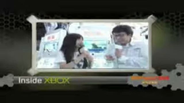DB Raging Blast TGS Game Demonstration! смотреть онлайн