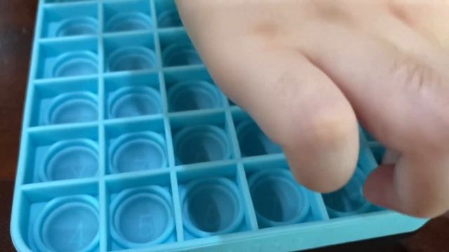 POP IT! Bubble Popping Game смотреть онлайн