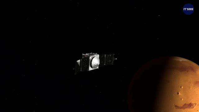 «Вояджер-1» неожиданно начал передавать загадочные сигналы