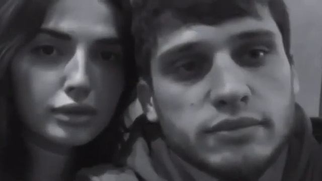 Мы горели ярче , чем в небе звезды ✨ смотреть онлайн