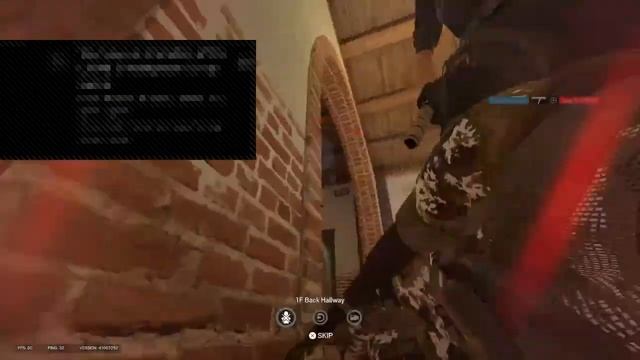 Tom clancy rainbow six siege Operation Vector glare s Boqn смотреть онлайн