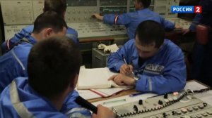 Полигон. Путешествие на глубину (Часть 2, Россия-2)