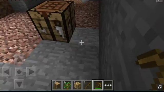 Летс-плей по майнкрафт пе 0.9.5 ч.1 смотреть онлайн