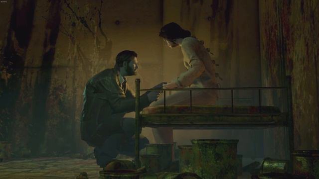 Call of Cthulhu ► Детективный хоррор Лавкрафта #13 ► Вместо Мари мы спасли Сару Хокинс ( Часть 2 ) смотреть онлайн