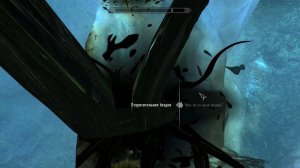 The Elder Scrolls V: Skyrim. Добыть кровь орка. Прохождение от SAFa