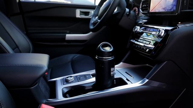 The 2022 Ford Explorer Limited 4x4 is a Premium Midsize SUV for the Executive! [Car Review] смотреть онлайн