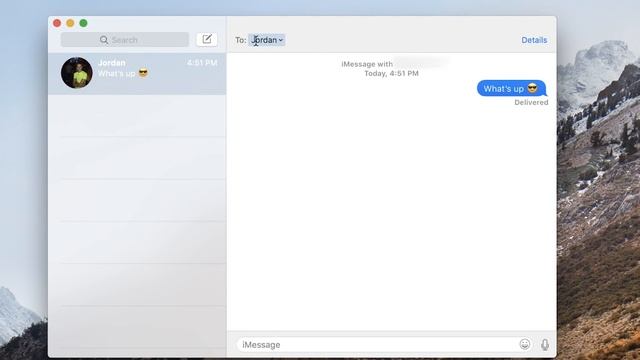 How to Use iMessage on Mac смотреть онлайн