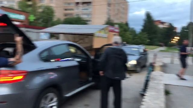 Пацанская Баня по четвергам в Сосновом Бору смотреть онлайн