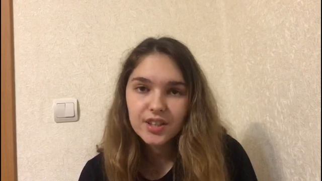 А.С. Пушкин "Цветок" читает Регина Воронина смотреть онлайн