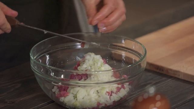 Wie Kibinai zubereiten. Localtaste.lt смотреть онлайн