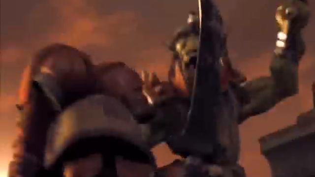 warhammer vs edwin starr смотреть онлайн