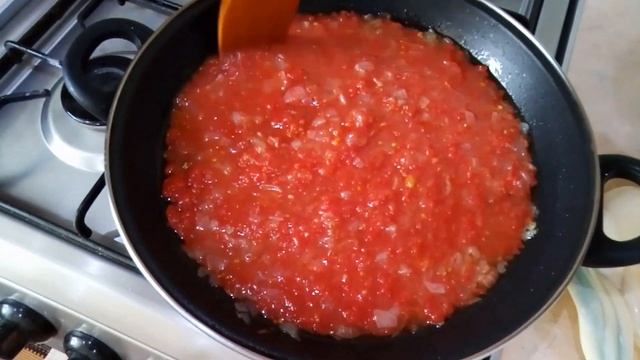 Кулинарное творчество на все случаи жизни 