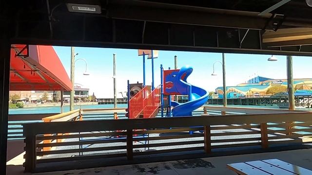 Joe’s Crab Shack Restaurant at Broadway at the beach in MYRTLE BEACH! Where to eat in Myrtle Beach. смотреть онлайн