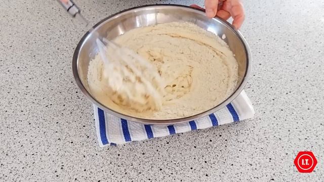 Творожные пончики в духовке без глютена. Авторский рецепт Ирены Тарвид