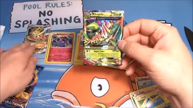 VINTAGE PACK PULL! 3X GOLD STAR CCG MYSTERY PACK! смотреть онлайн