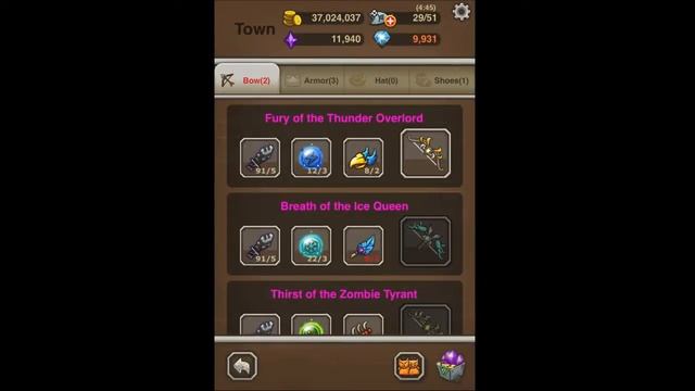 ArcherCat Friends Preview Trailer смотреть онлайн