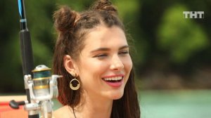 Дом-2. Остров любви, 1 сезон, 1347 серия (27.04.2020)