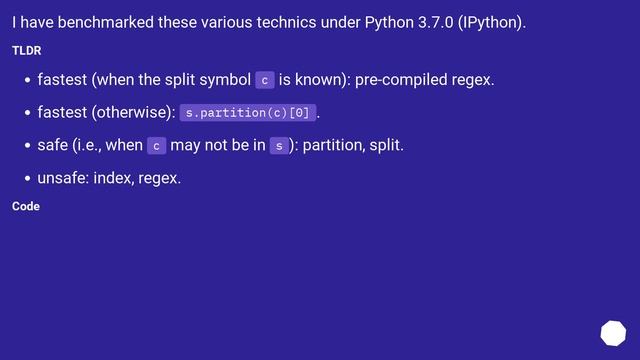 How would I get everything before a : in a string Python смотреть онлайн