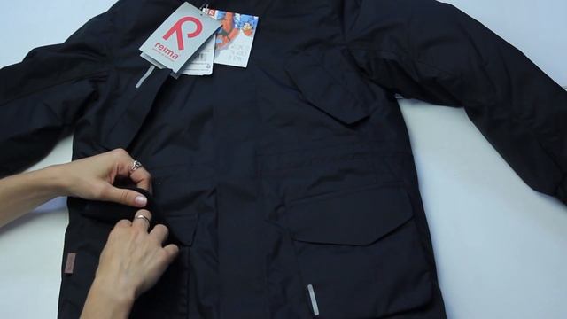 Reimatec Куртка Naapuri, арт 531233 смотреть онлайн