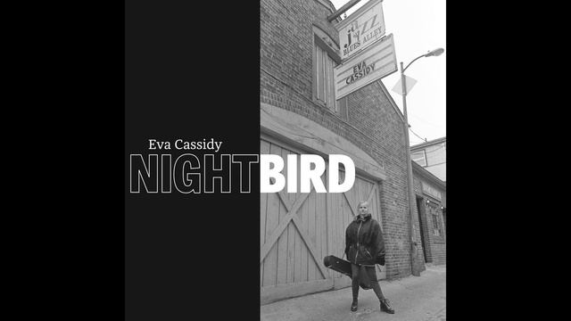 Eva Cassidy - Chain Of Fools