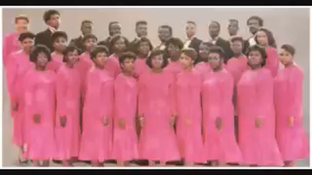 Southeast Inspirational Choir "Higher Ground" song by Yolandra Simmons-Jones смотреть онлайн