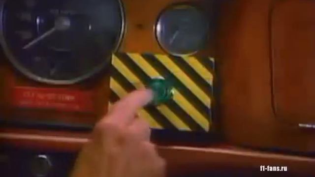 Реклама Bridgestone / Bridgestone Commercial (RUS)