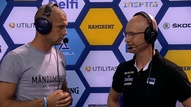 Jukka Toijala: 30 minutit mängisime korralikult ja mängupildiga võib rahule jääda смотреть онлайн